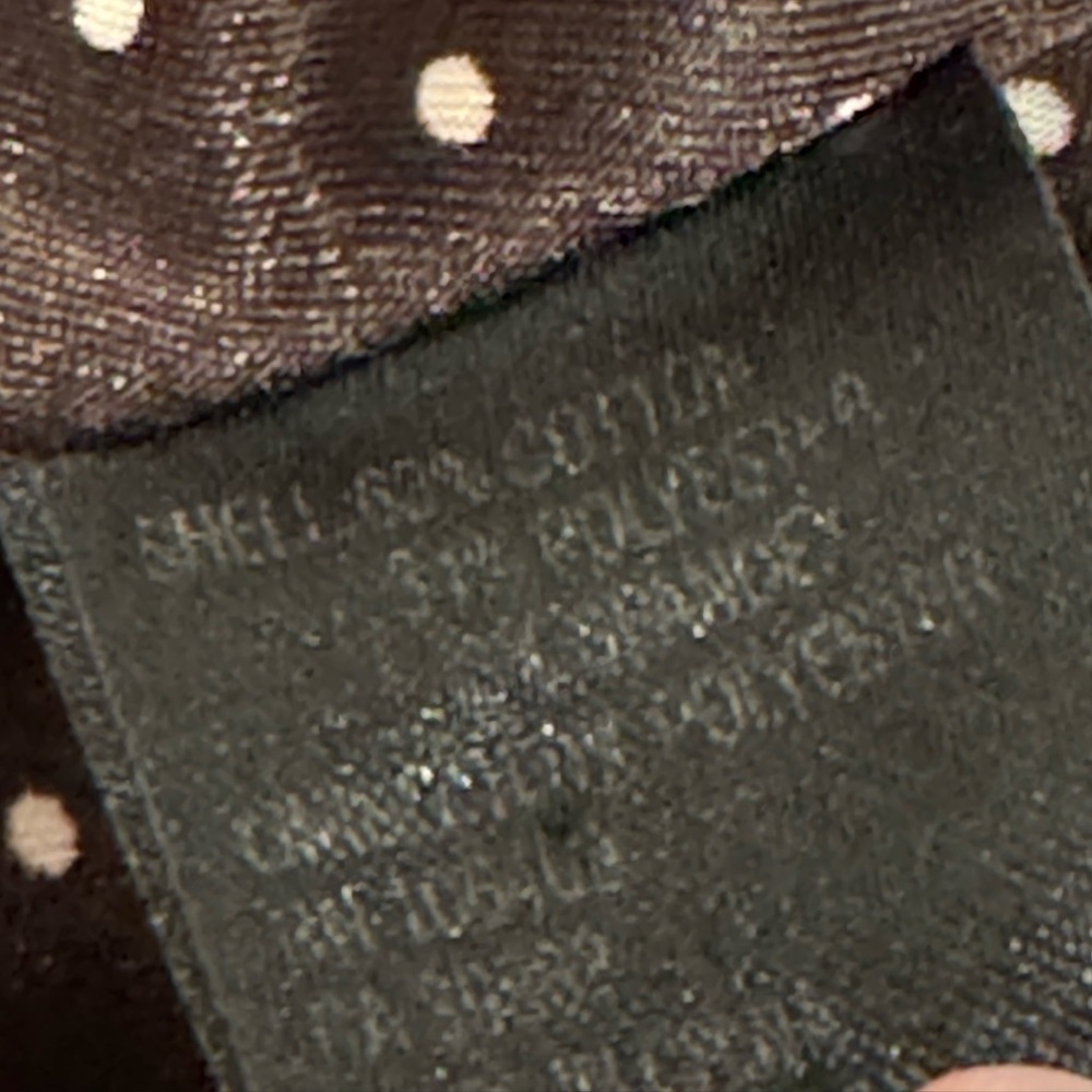 Tahari Arthur S. Levine Kewanna Blazer - Picture 6 of 7